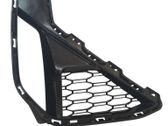 Front bumper lower grill