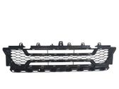 Front bumper lower grill