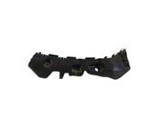 Rear bumper mounting bracket