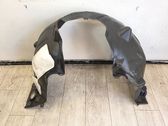 Front wheel arch liner splash guards