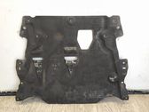Engine splash shield/under tray