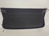 Parcel shelf