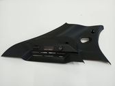 Trunk/boot side trim panel