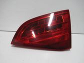 Tailgate rear/tail lights