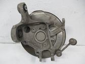 Stub axle
