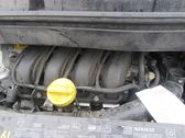 Manual 5 speed gearbox