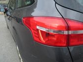 Rear/tail lights