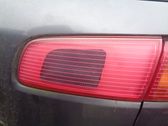 Tailgate rear/tail lights