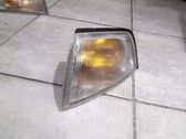 Front indicator light