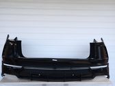 Rear bumper