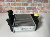 Intercooler radiator