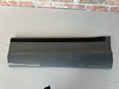 Rear door trim (molding)