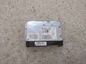 Transmission gearbox valve body