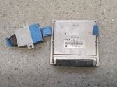Calculateur moteur ECU