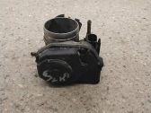 Throttle valve