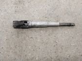 Steering column universal joint