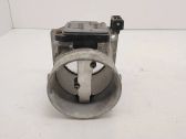 Mass air flow meter