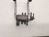 Turbo solenoid valve