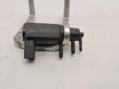 Électrovanne turbo