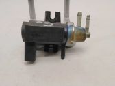 Turbo solenoid valve