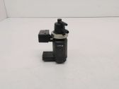 Turbo solenoid valve