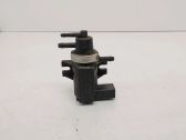 Turbo solenoid valve
