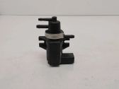 Turbo solenoid valve