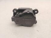 Air flap motor/actuator
