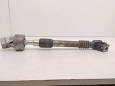 Steering column universal joint