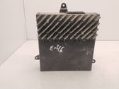 Sound amplifier