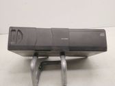 CD/DVD changer