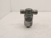 Idle control valve (regulator)