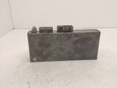 Comfort/convenience module