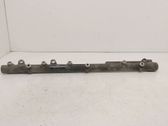 Fuel main line pipe