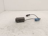 Camshaft vanos timing valve