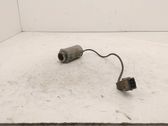 Camshaft vanos timing valve