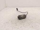 Camshaft vanos timing valve