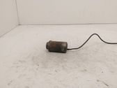 Camshaft vanos timing valve