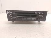 Radio/CD/DVD/GPS head unit