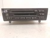 Radio/CD/DVD/GPS head unit