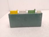 Comfort/convenience module