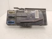 Comfort/convenience module
