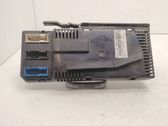 Air conditioning/heating control unit