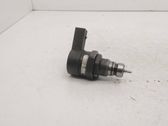 Fuel pressure regulator