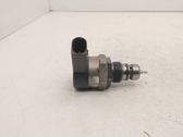Fuel pressure regulator