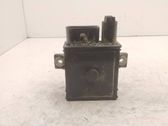 Glow plug pre-heat relay