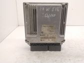 Engine control unit/module