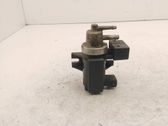 Turbo solenoid valve