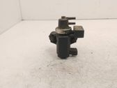 Electroválvula del turbo