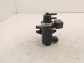 Turbo solenoid valve